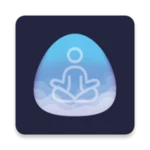 Logo of Meditation Music - Free meditation android Application 